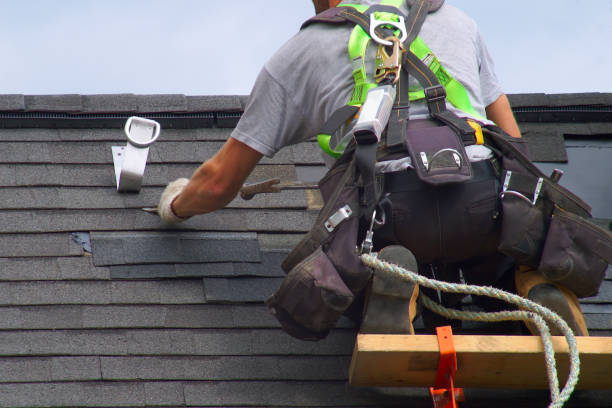 Best Local Roofing Companies  in Tennille, GA
