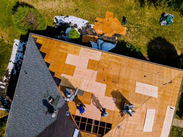 Best Affordable Roofing Company  in Tennille, GA
