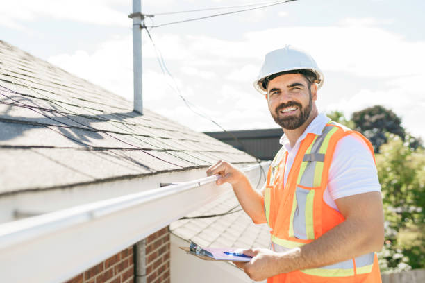 Best Shingle Roofing Installation  in Tennille, GA