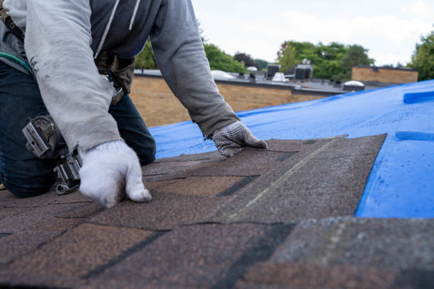 Quick and Trustworthy Emergency Roof Repair Services in Tennille, GA