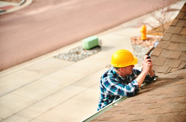 Best Residential Roofing Contractor  in Tennille, GA