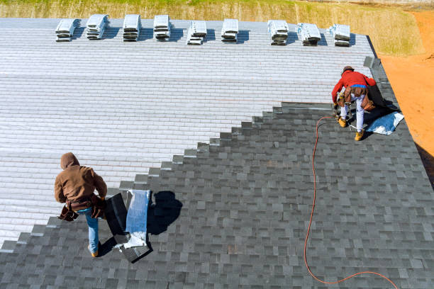 Best Roof Leak Repair  in Tennille, GA