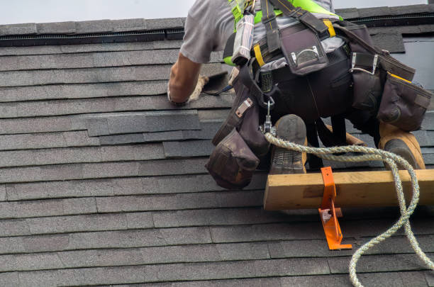 Best Commercial Roofing Services  in Tennille, GA
