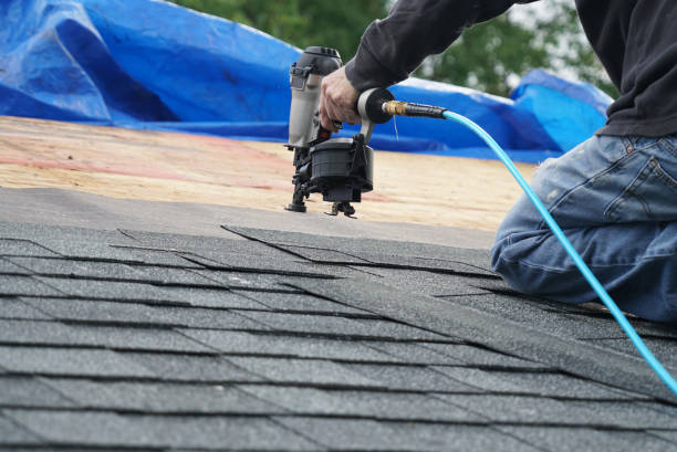 Best New Roof Installation  in Tennille, GA