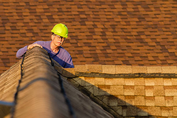 Best Best Roofing Contractors  in Tennille, GA