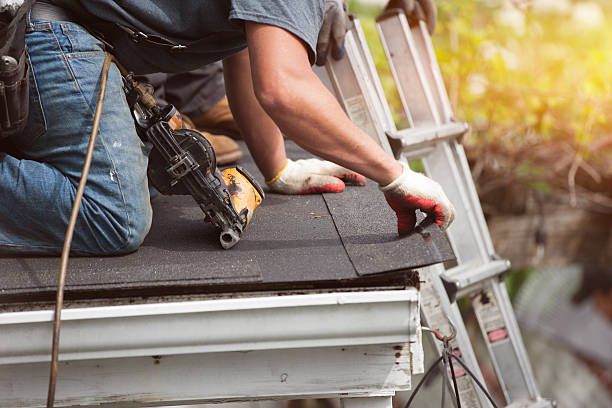 Best New Roof Installation  in Tennille, GA