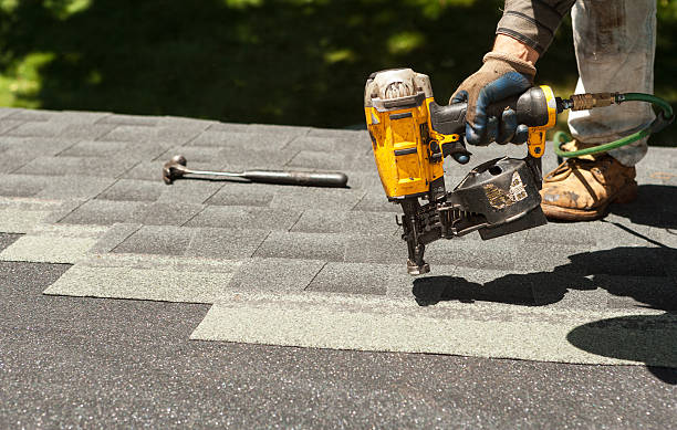 Slate Roofing Contractor in Tennille, GA