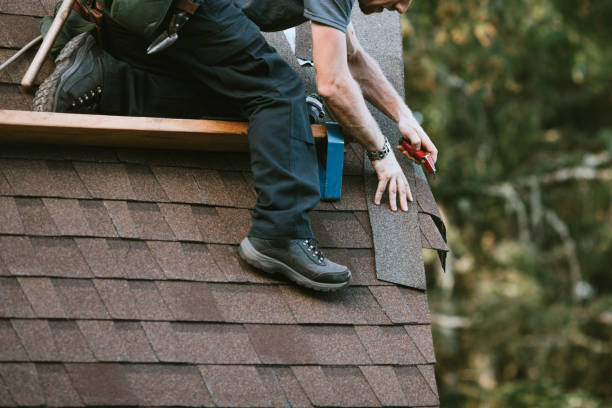 Best Slate Roofing Contractor  in Tennille, GA